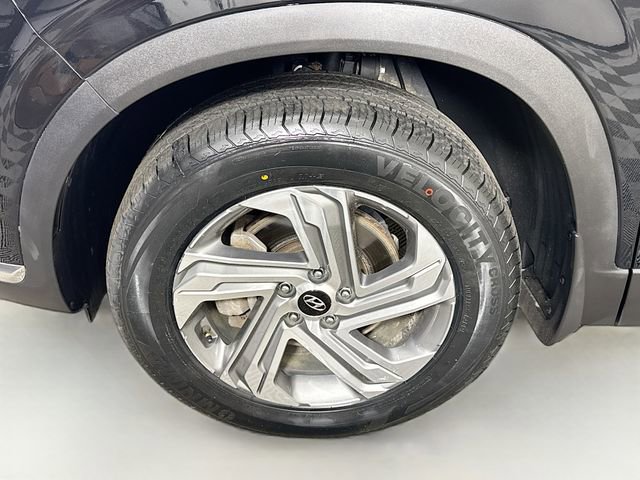 Used 2023 Hyundai Santa Fe SEL w/ Premium Package AWD/4WD image 4