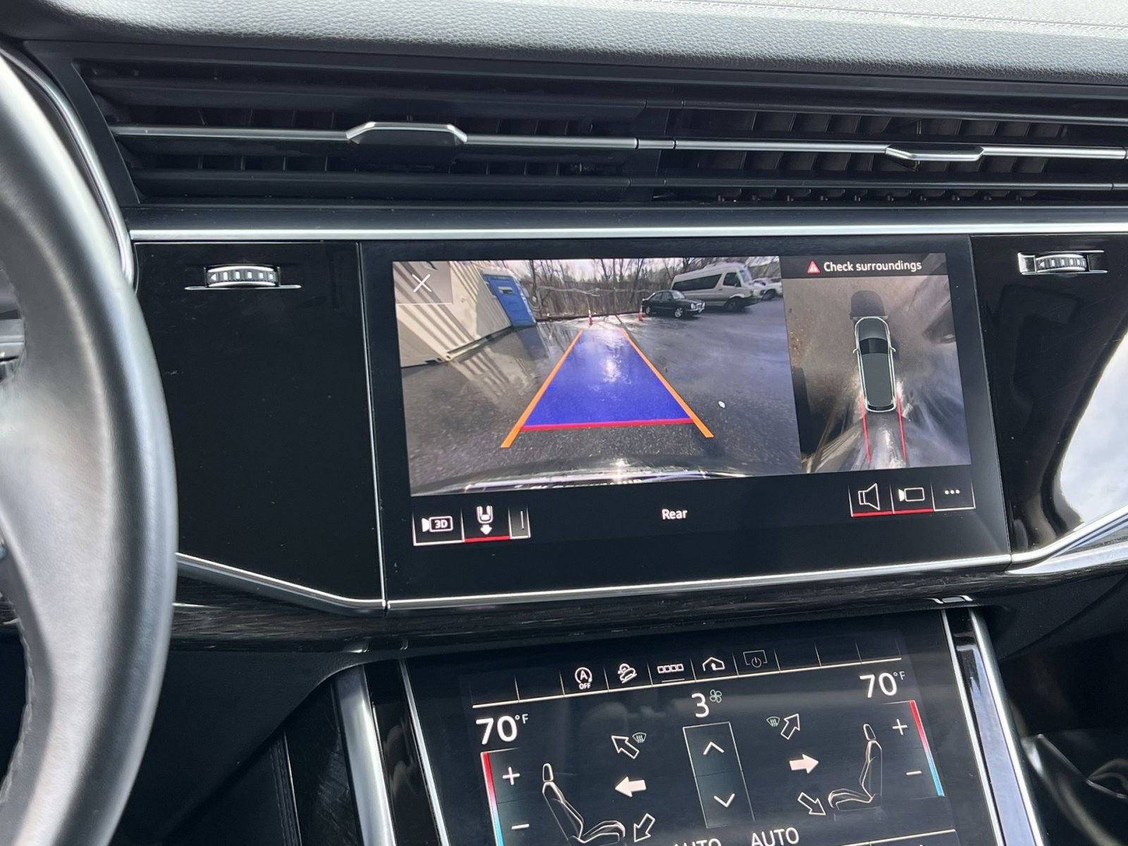 Used 2023 Audi Q7 3.0T Premium Plus image 17