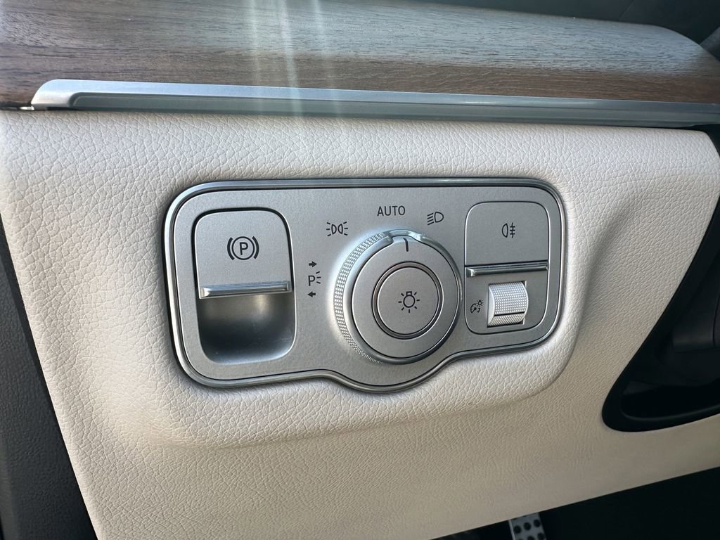 Certified 2023 Mercedes-Benz GLS 450 GLS 450 image 37