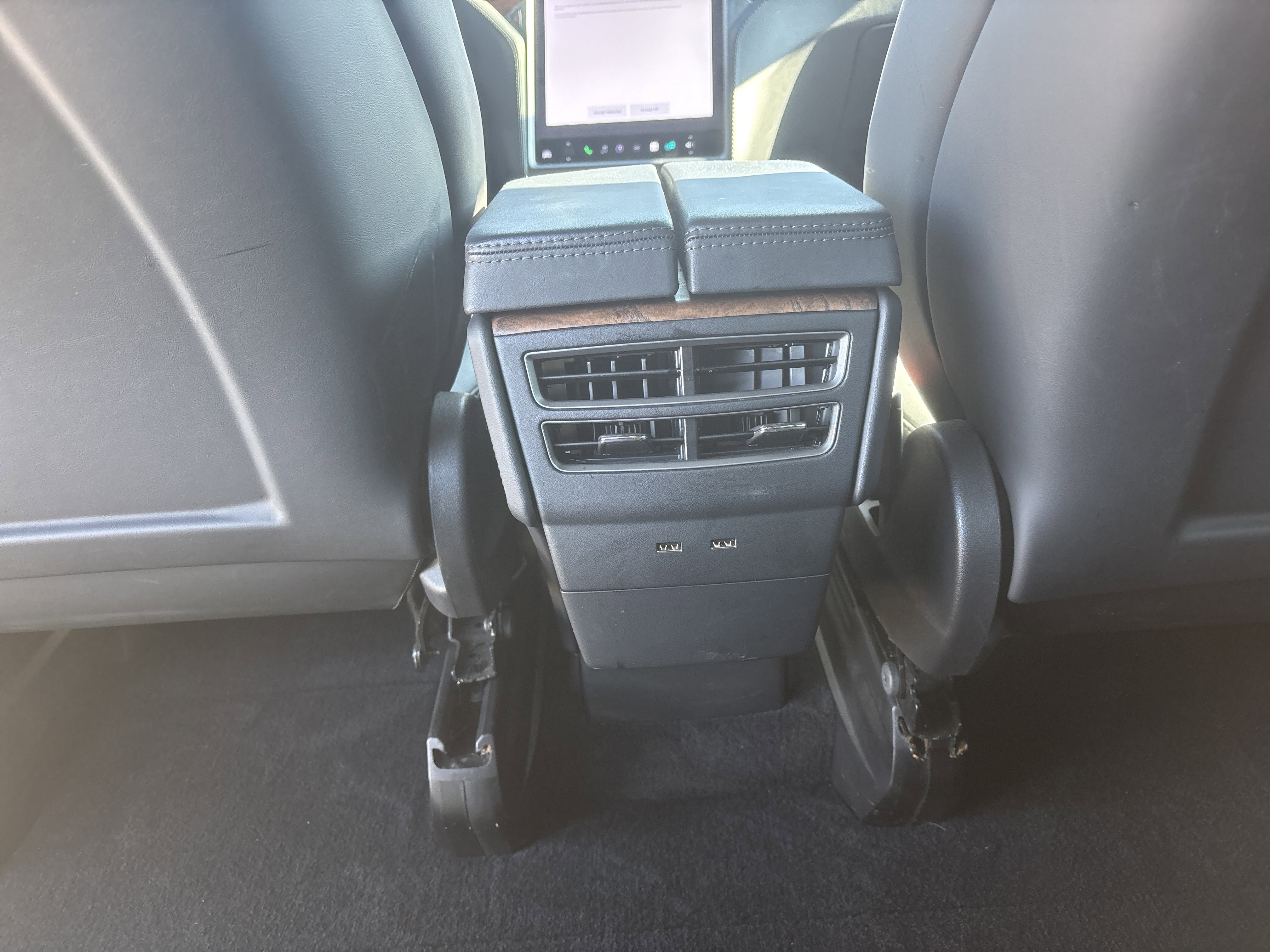 Used 2020 Tesla Model X Long Range image 27