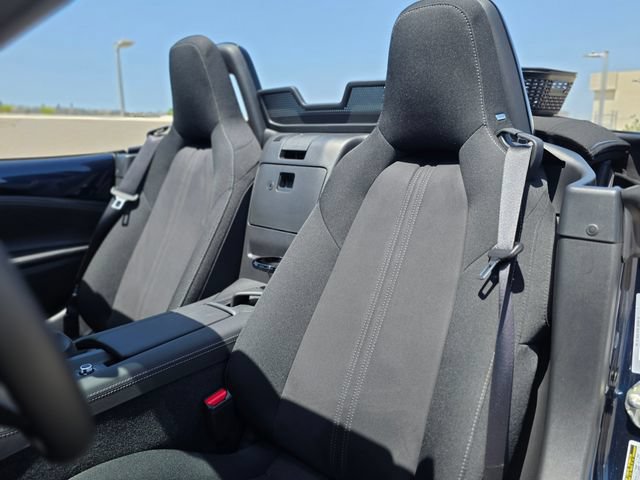 New 2026 MAZDA MX-5 Miata Club w/ Interior Package RWD image 13