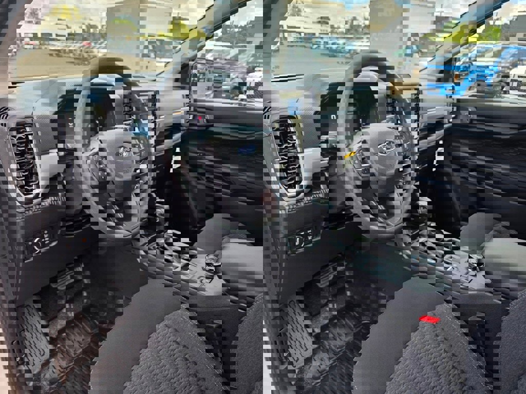 New 2025 Ford Ranger XL image 10