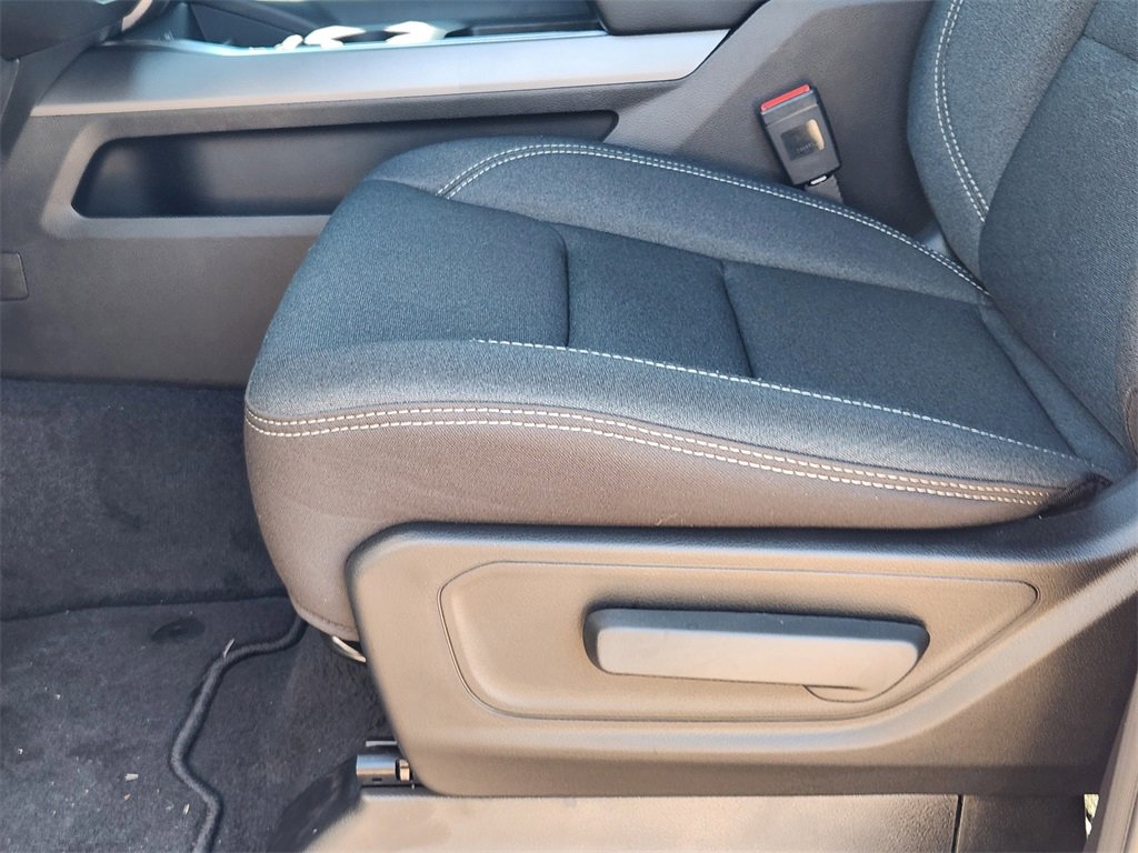 New 2026 RAM 1500 Express image 17