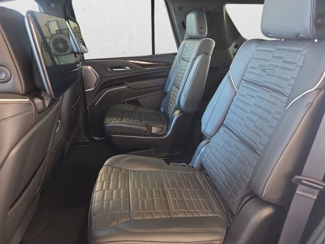 Certified 2024 Cadillac Escalade Sport Platinum image 16