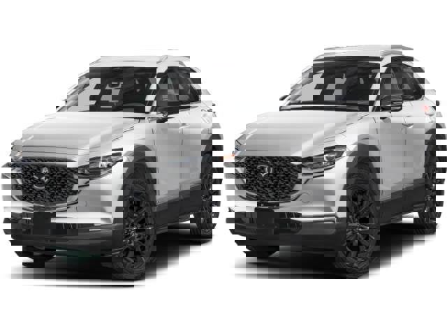 New 2026 MAZDA CX-30 AWD 2.5 S w/ Select Sport Pkg video 2