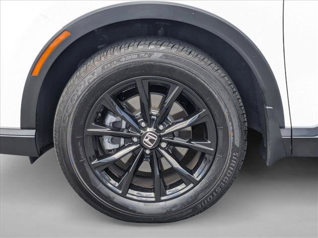 Used 2025 Honda CR-V Sport-L image 25