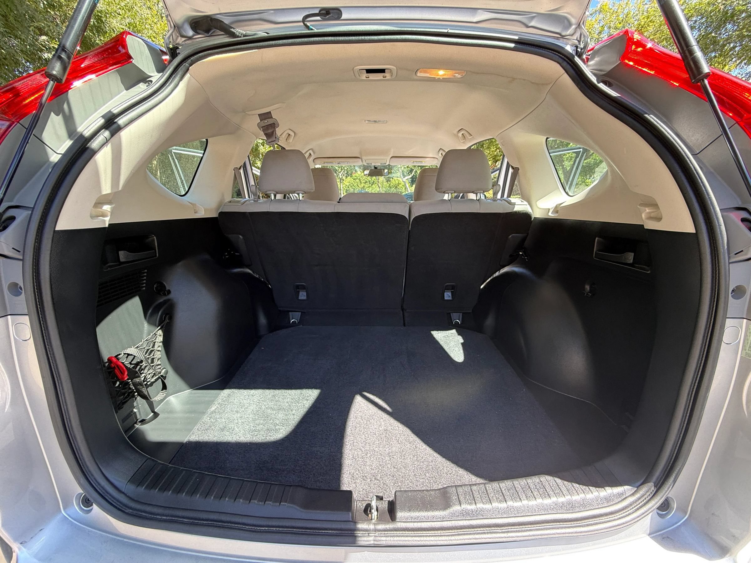 Used 2015 Honda CR-V LX image 26