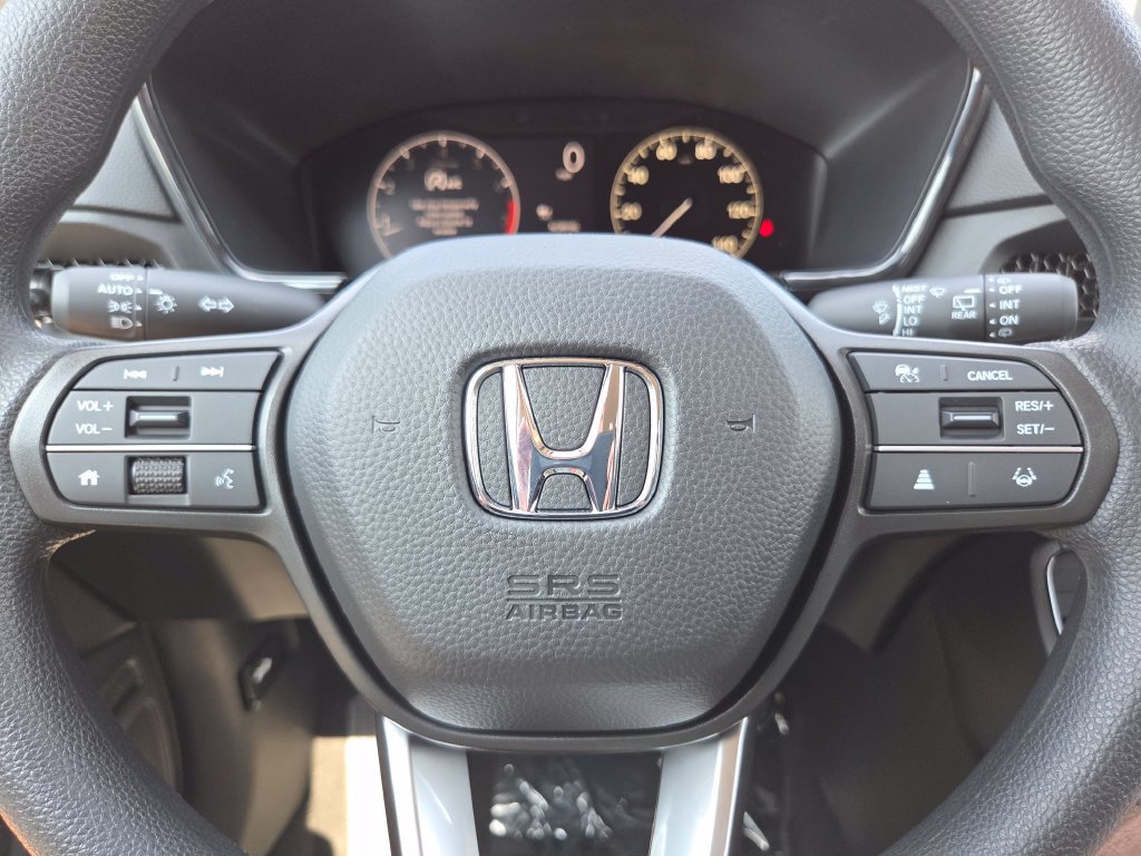 New 2026 Honda CR-V LX image 27
