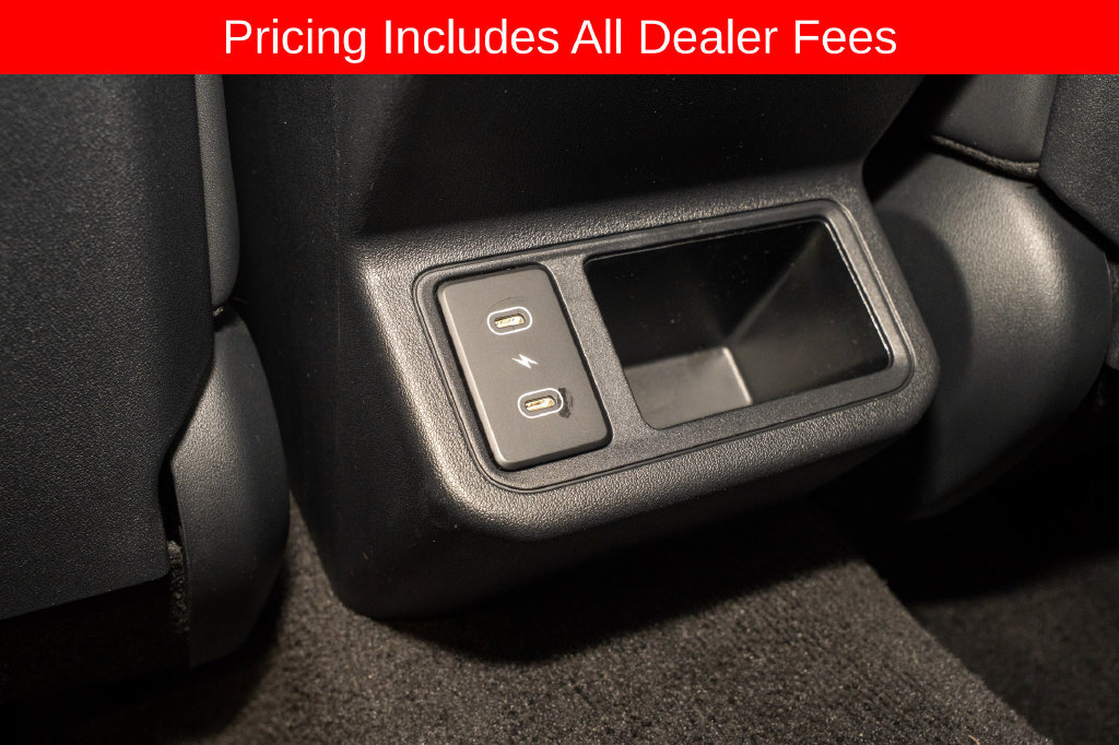 Certified 2025 Kia K4 EX w/ GT-Line Sunroof Package FWD image 7