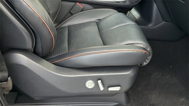 New 2026 Lincoln Navigator Black Label image 8