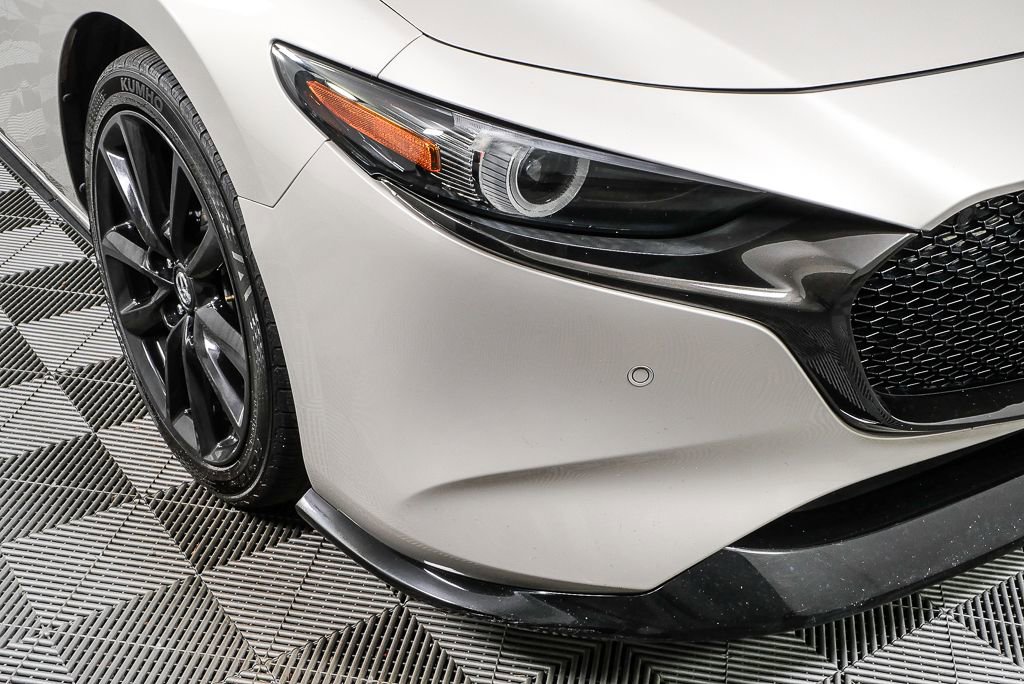 Used 2022 MAZDA MAZDA3 s image 36