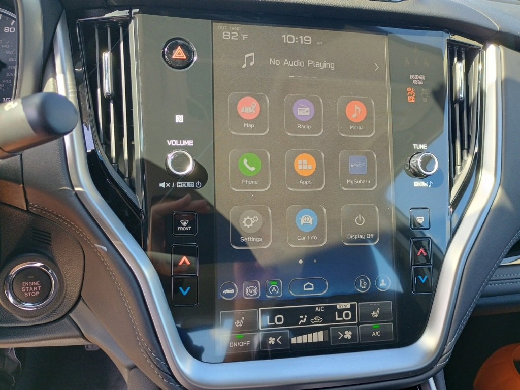 New 2025 Subaru Legacy Limited w/ Popular Package #3 image 20