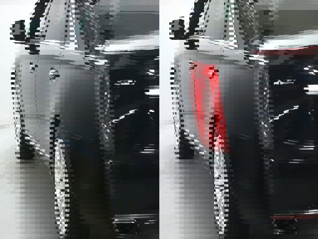 Used 2016 Cadillac XTS Luxury w/ Driver Awareness Package image 38