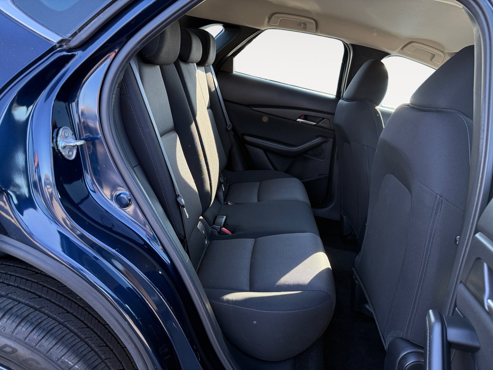 Certified 2024 MAZDA CX-30 AWD 2.5 S image 18