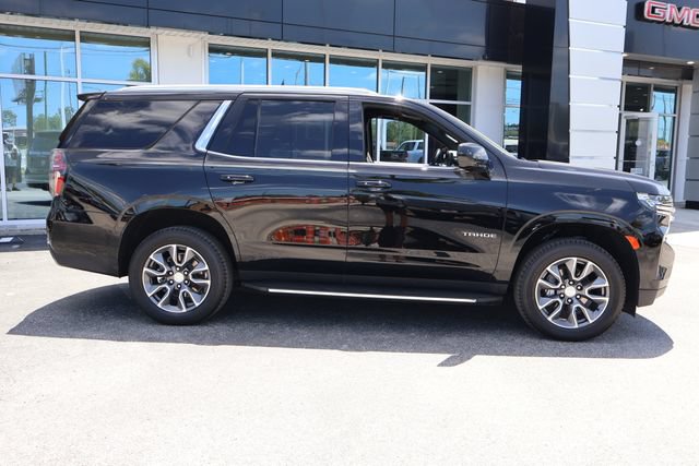 Used 2023 Chevrolet Tahoe LS RWD image 8