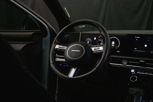 Used 2025 Hyundai Santa Cruz XRT image 15