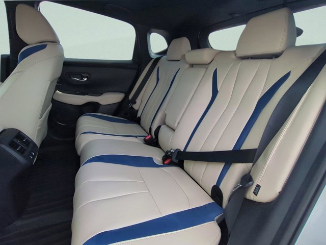 New 2026 Acura ADX A-Spec image 14