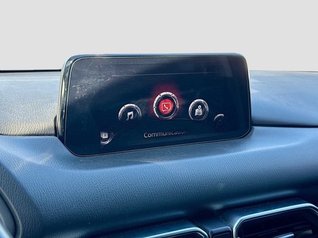 Used 2019 MAZDA CX-5 Sport w/ I-ACTIVSENSE Package AWD/4WD image 21