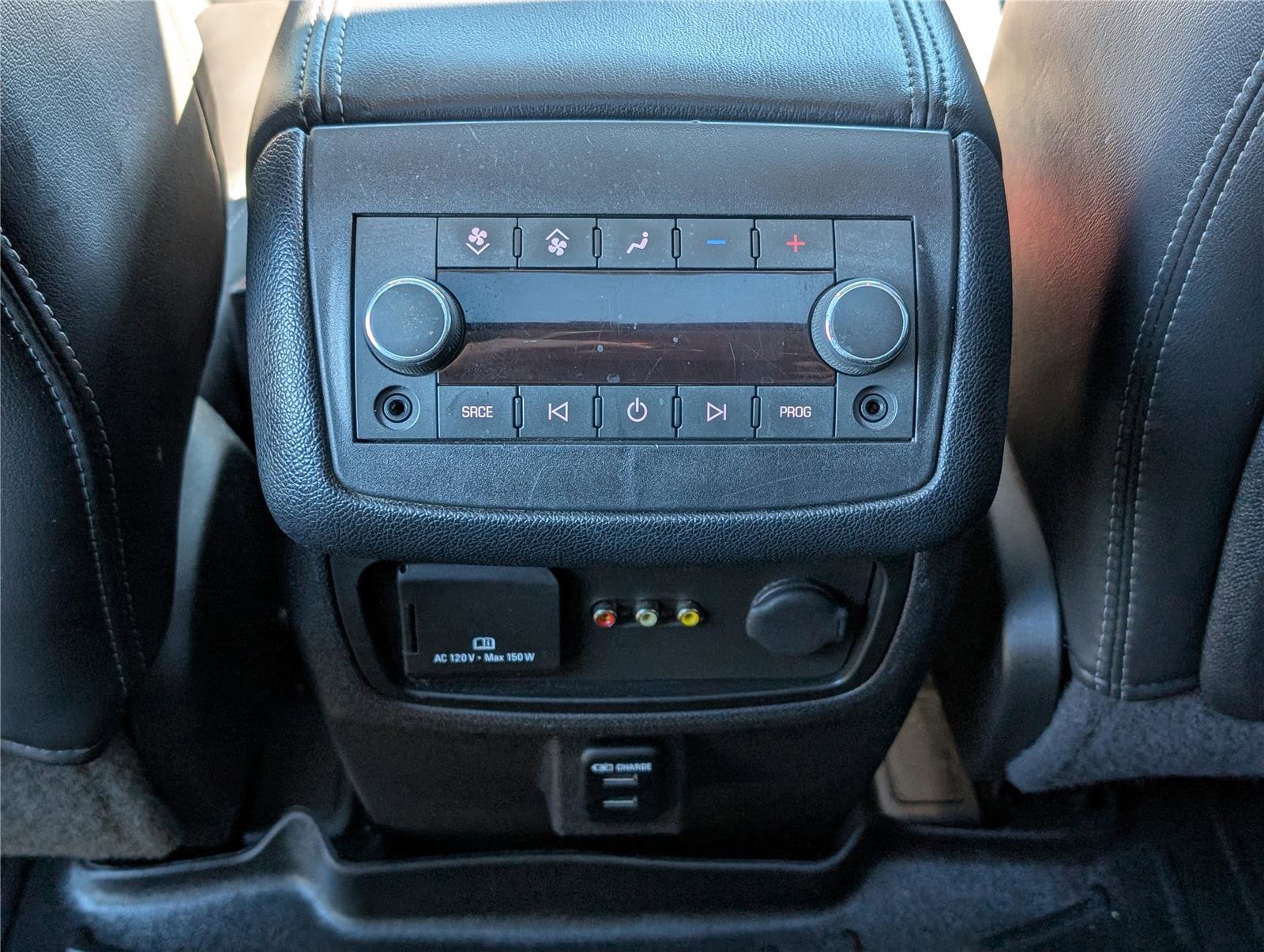 Used 2016 GMC Acadia Denali image 17