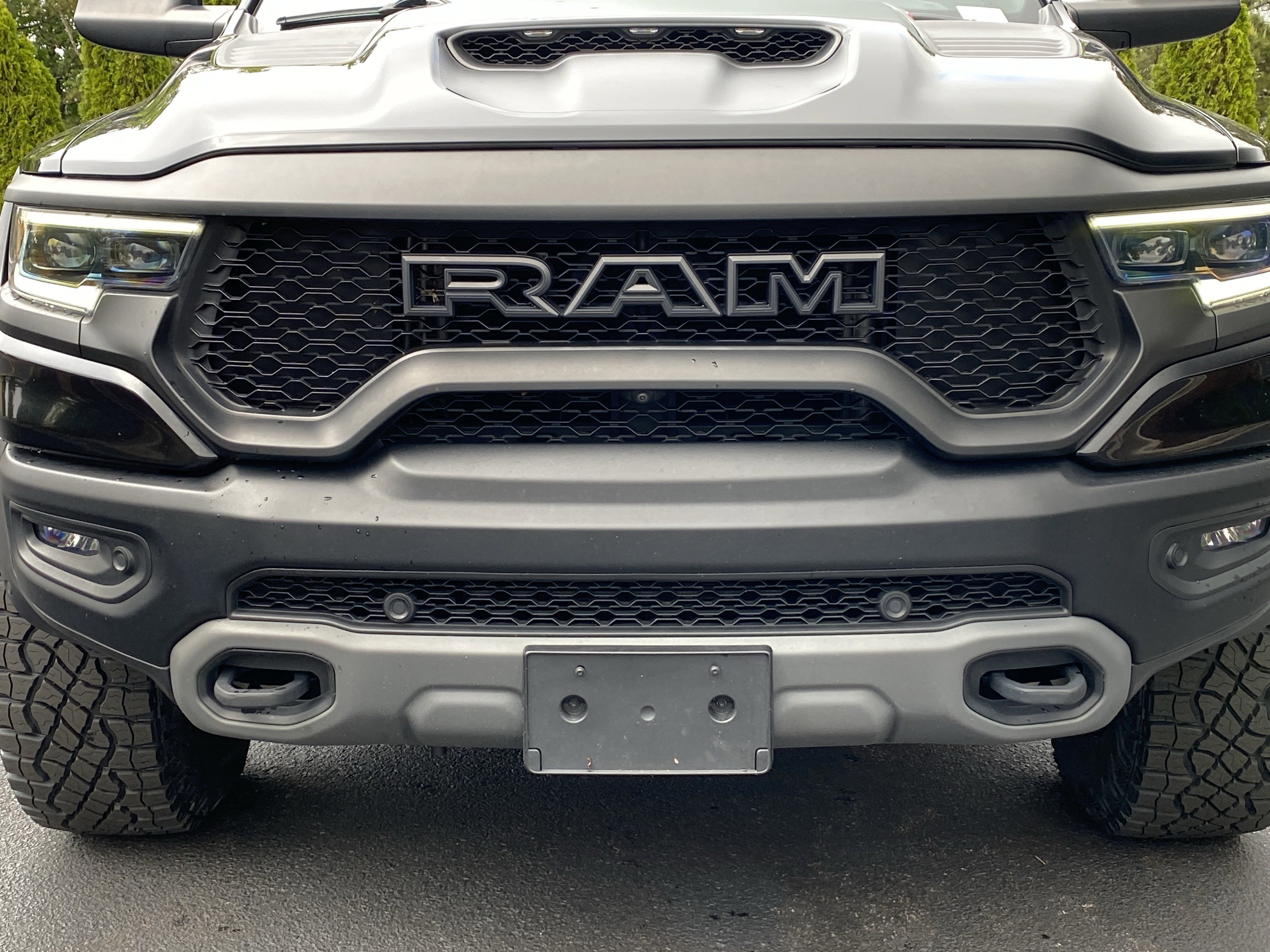 Used 2023 RAM 1500 TRX w/ TRX Level 2 Equipment Group AWD/4WD image 38