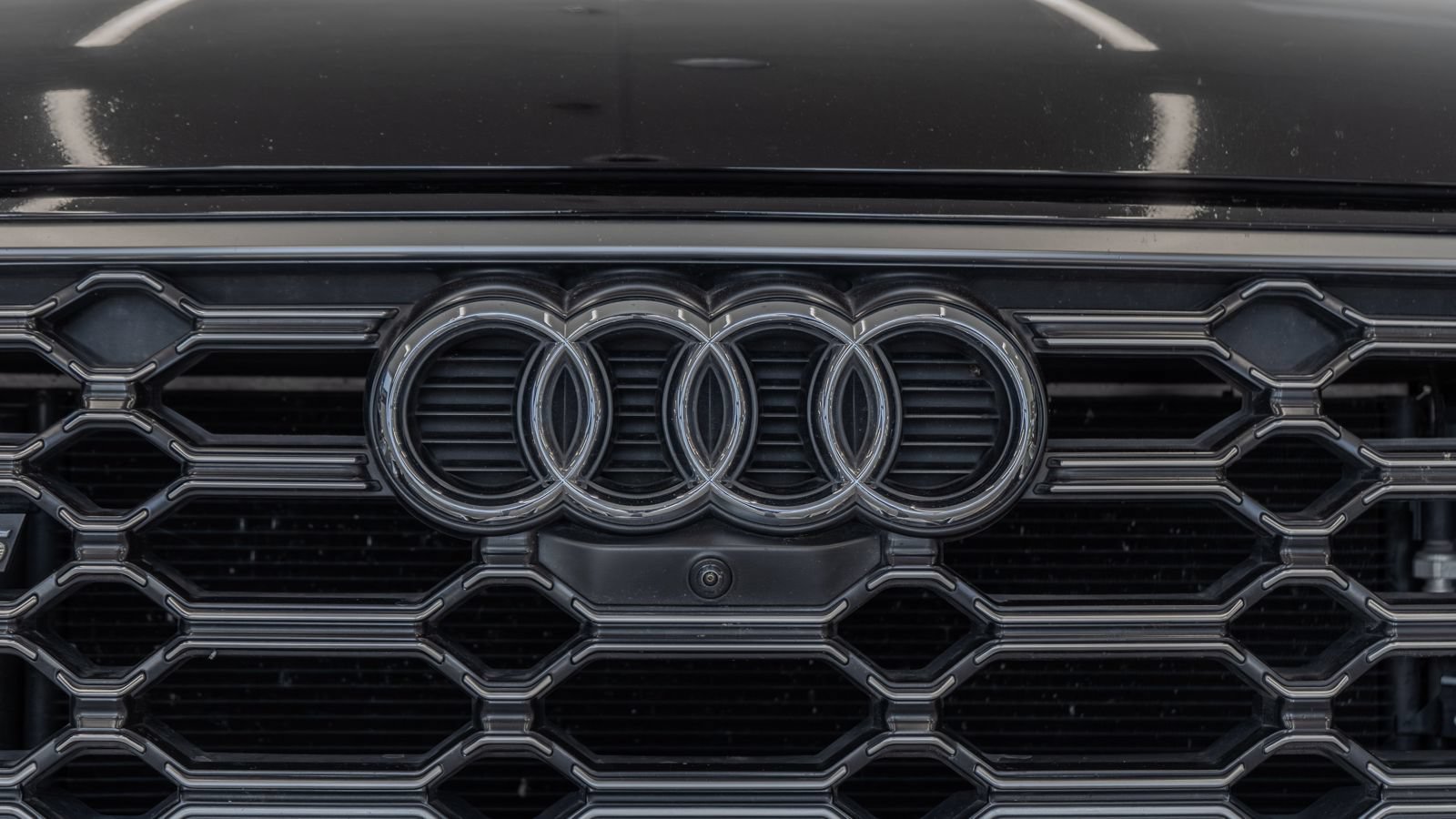 Used 2021 Audi SQ5 Prestige w/ Prestige Package AWD/4WD image 5
