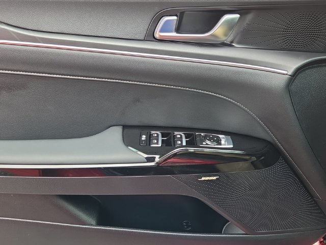 Used 2025 Kia K5 GT-Line w/ GT-Line Premium Package FWD image 27