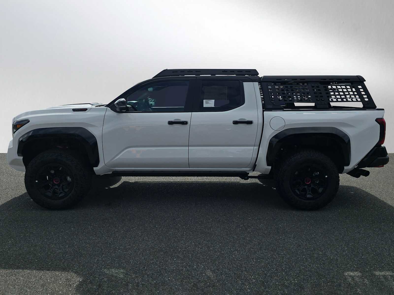New 2025 Toyota Tacoma TRD Pro image 6