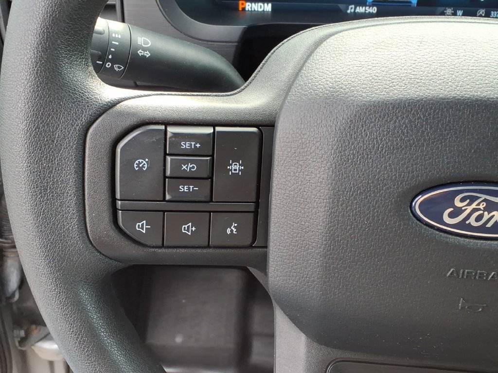 Used 2024 Ford F150 STX w/ Mobile Office Package AWD/4WD image 33