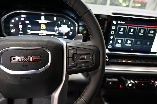 New 2026 GMC Sierra 1500 SLT w/ SLT Premium Plus Package image 25