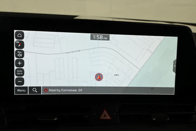 Used 2025 Kia Sportage X-Pro image 6