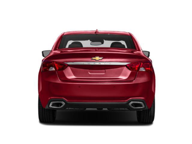 Used 2015 Chevrolet Impala LTZ FWD image 8