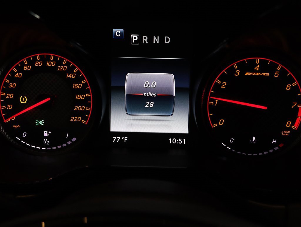 Used 2018 Mercedes-Benz AMG GT R image 42