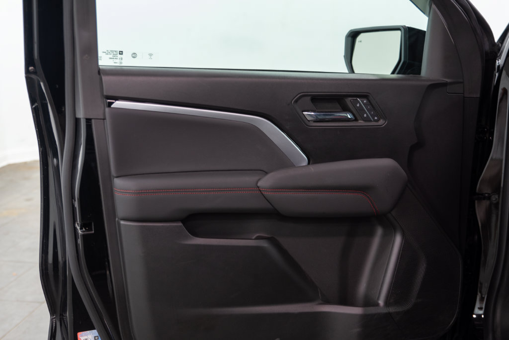 Used 2014 Chevrolet Silverado 1500 W/T RWD image 6