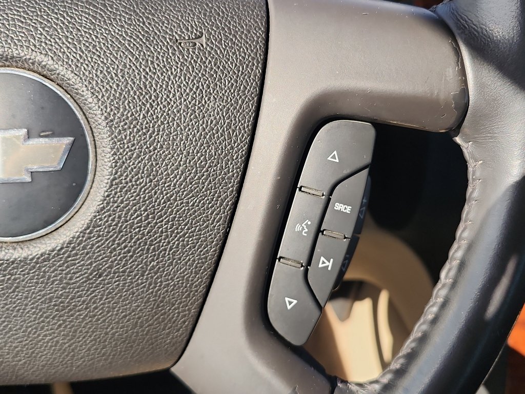 Used 2008 Chevrolet Silverado 1500 LTZ w/ Suspension Package, Off-Road image 19