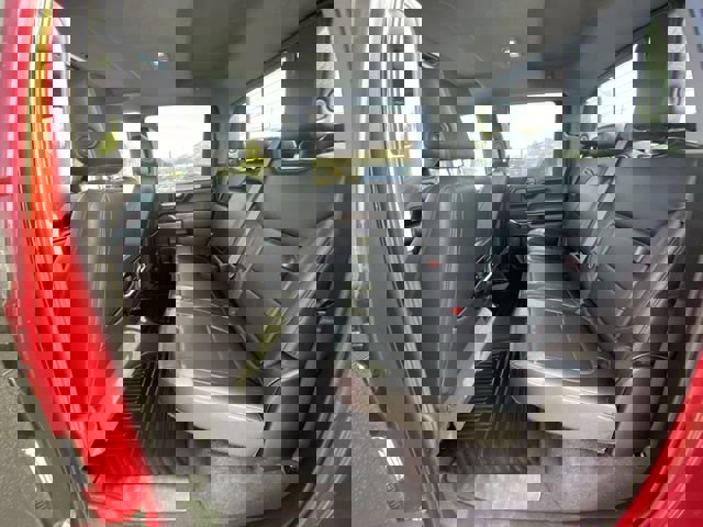 Used 2021 Chevrolet Silverado 2500 LTZ w/ LTZ Convenience Package image 23