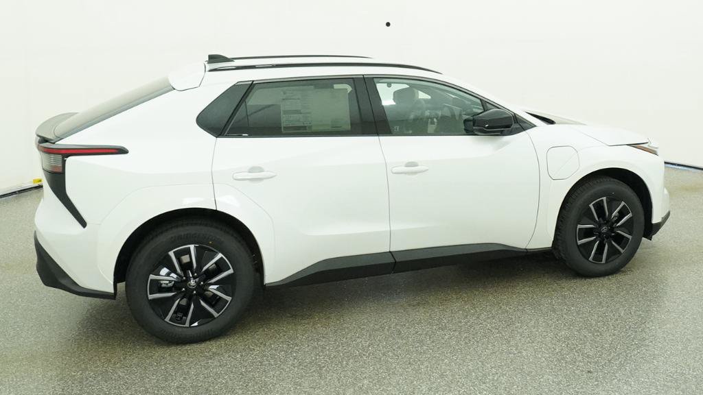 New 2026 Toyota bZ FWD image 13