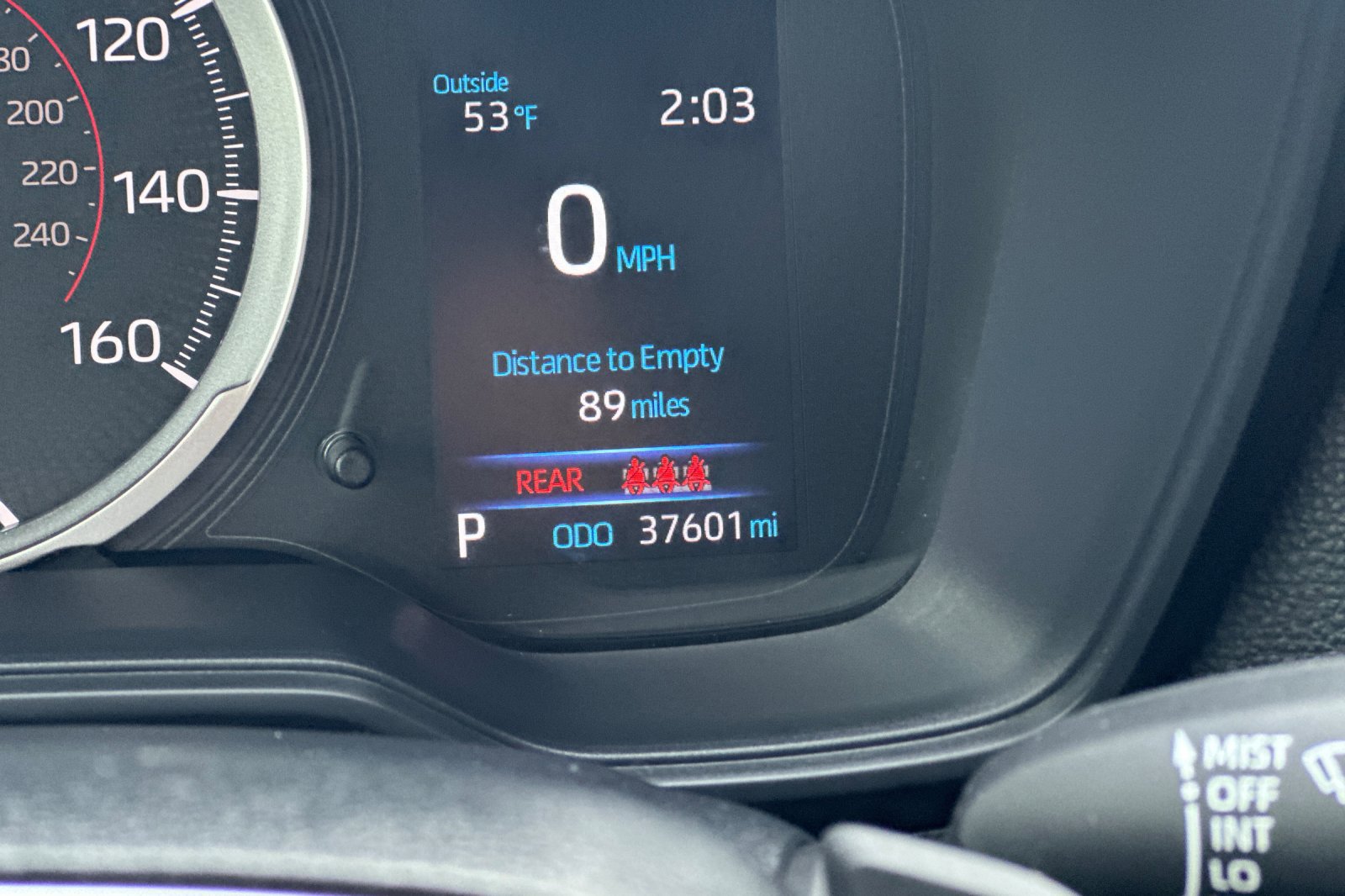 Used 2021 Toyota Corolla SE image 26