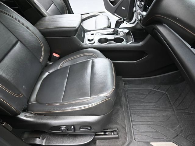 Used 2019 Chevrolet Traverse LT w/ LT Premium Package image 28