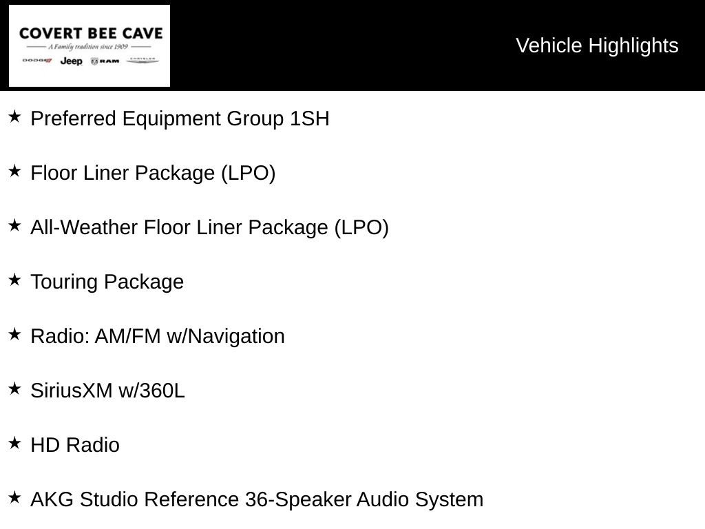 Used 2024 Cadillac Escalade Sport Platinum w/ LPO, Floor Liner Package AWD/4WD image 6