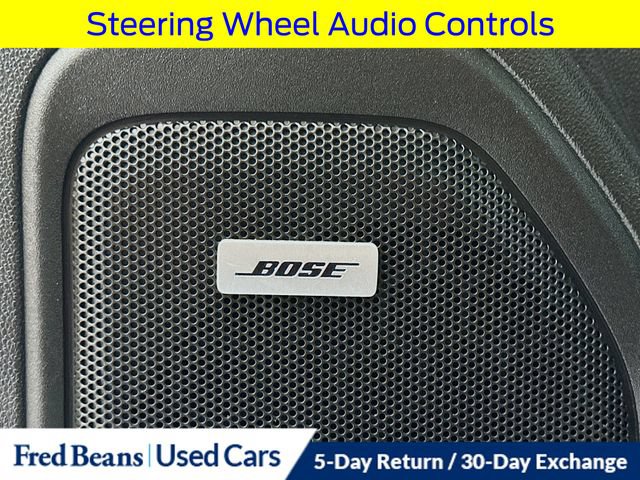 Used 2020 Chevrolet Silverado 1500 LT Trail Boss AWD/4WD image 23