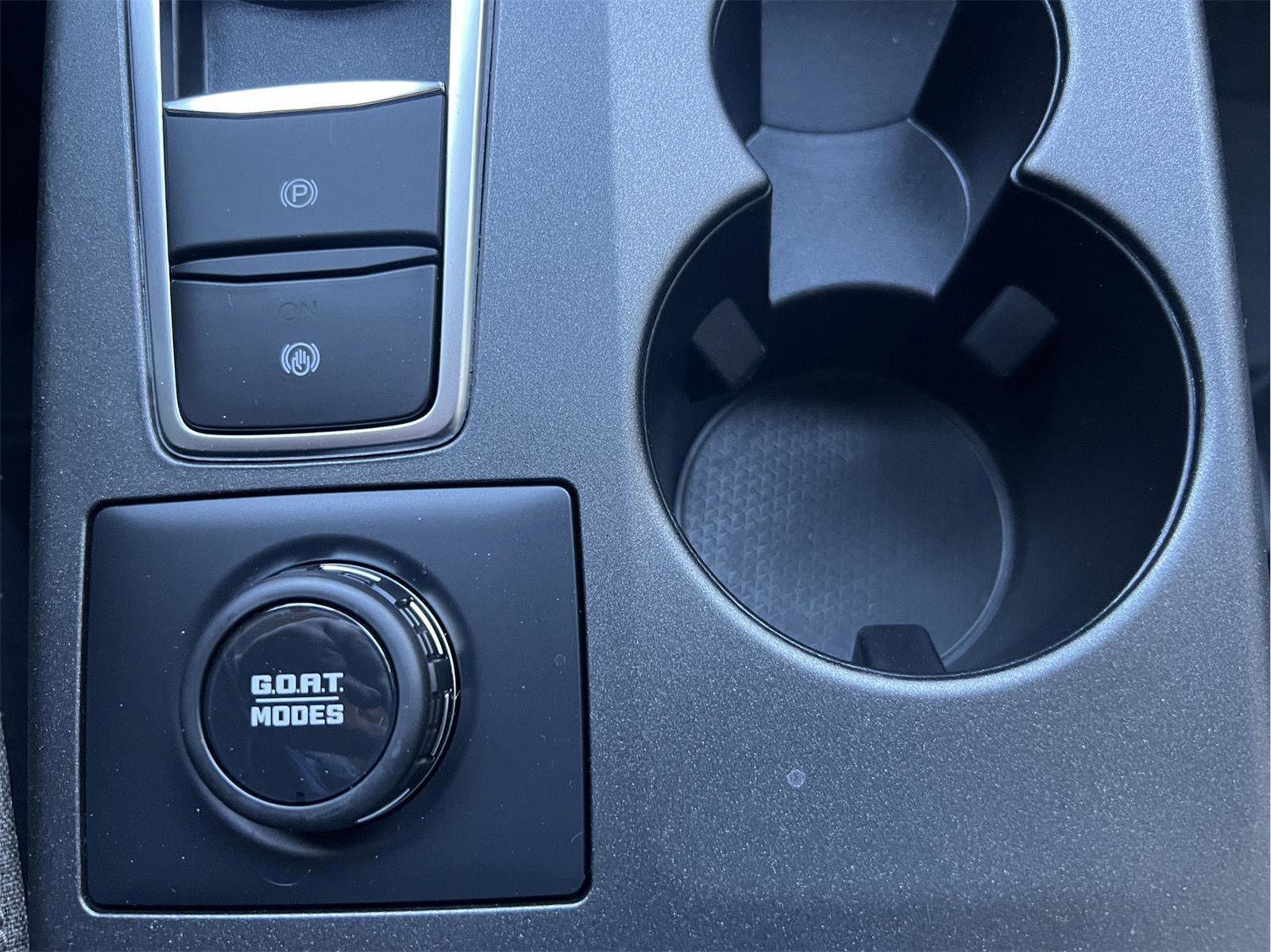 Used 2025 Ford Bronco Sport Big Bend w/ Convenience Package AWD/4WD image 24