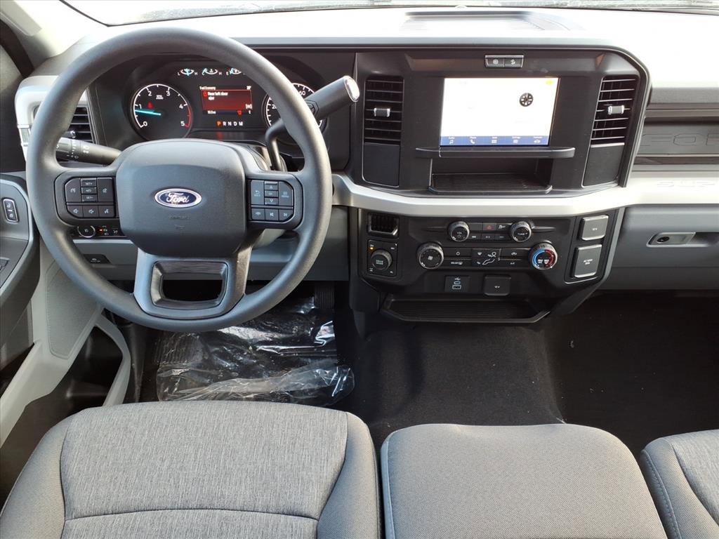 New 2026 Ford F250 XL w/ STX Appearance Package image 18