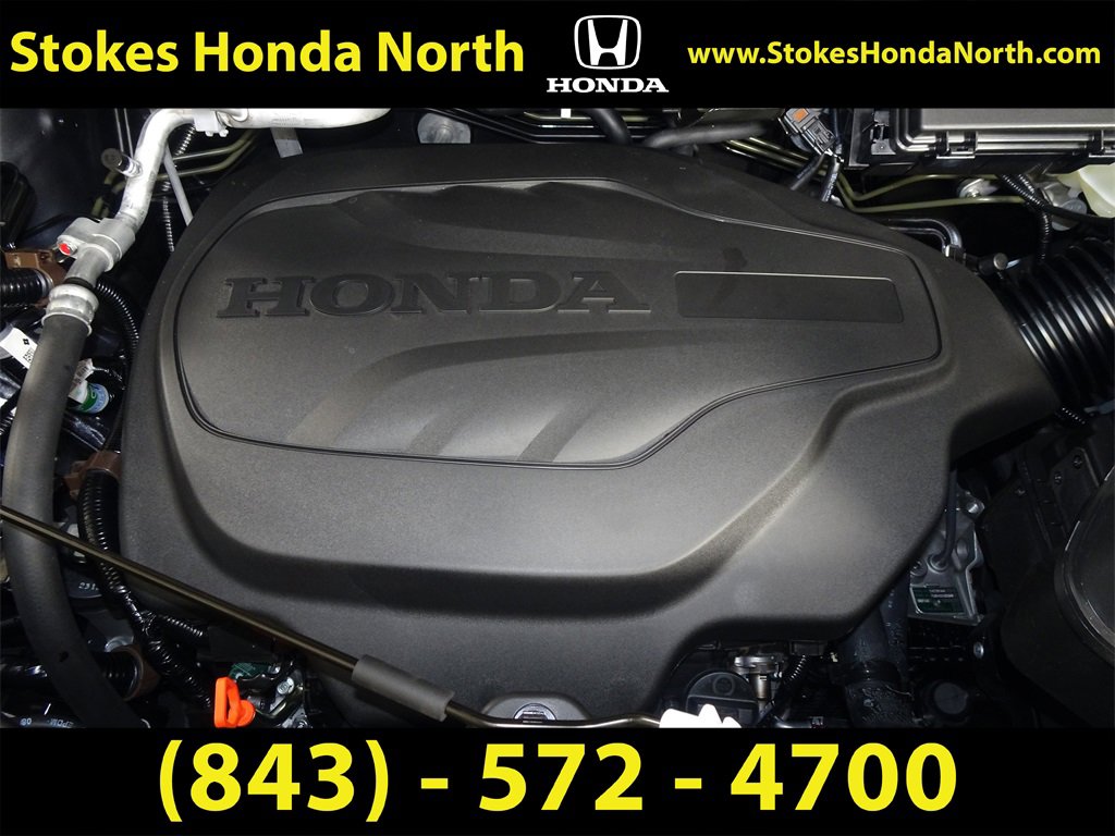 New 2026 Honda Ridgeline RTL image 11