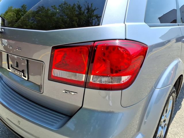Used 2017 Dodge Journey GT AWD/4WD image 11