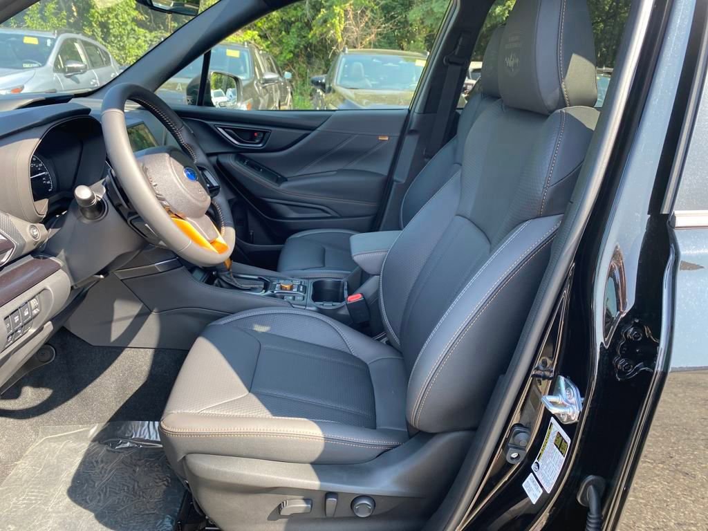 New 2025 Subaru Forester Wilderness image 7