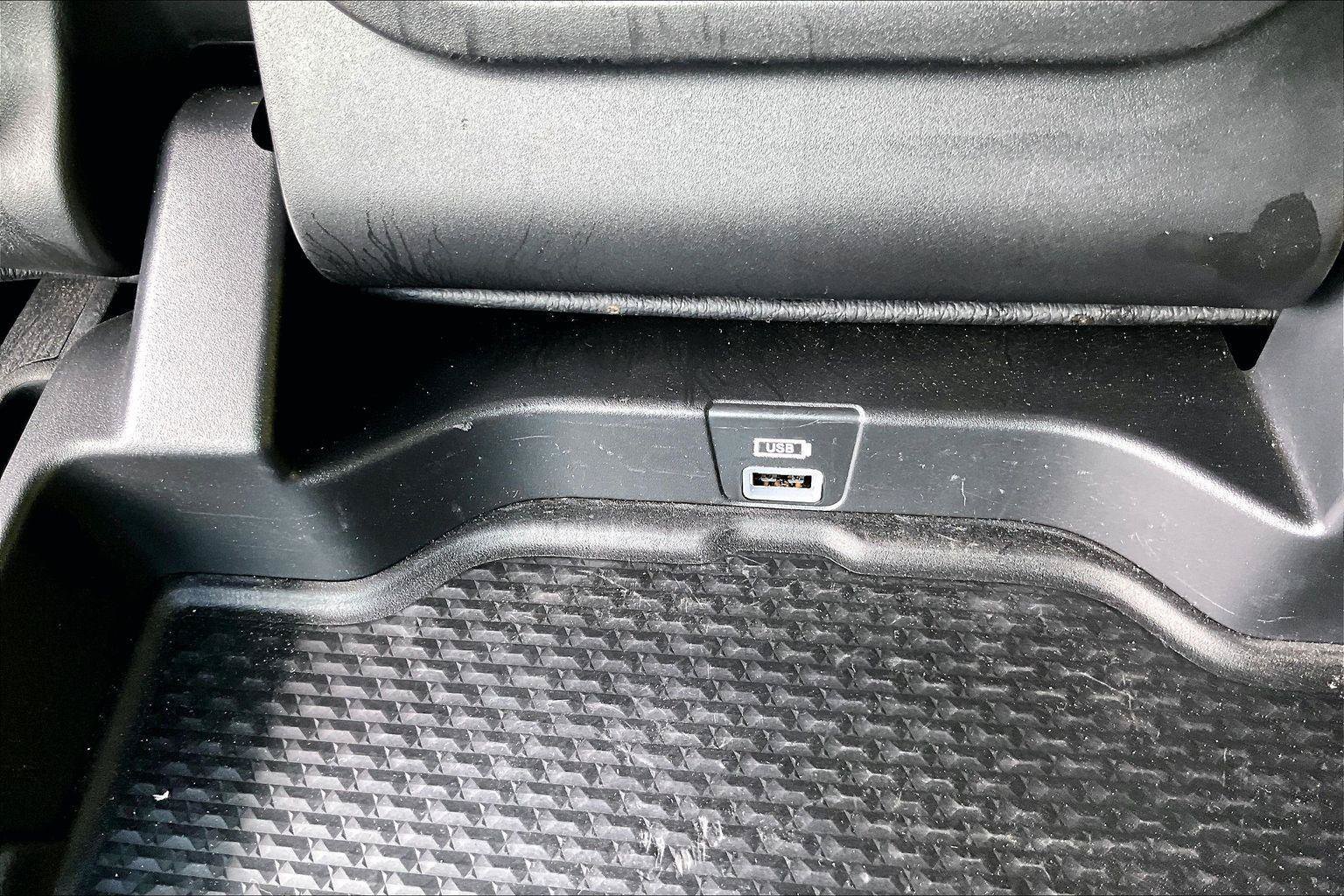 Used 2022 RAM 1500 Big Horn AWD/4WD image 34