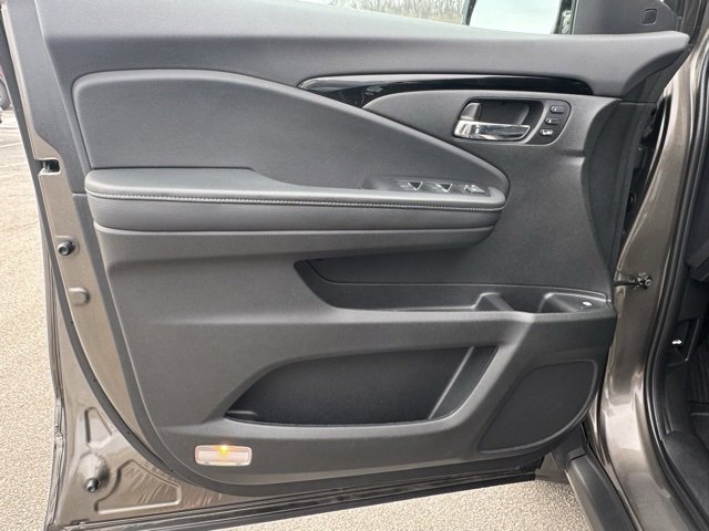 Used 2020 Honda Ridgeline RTL-E image 24