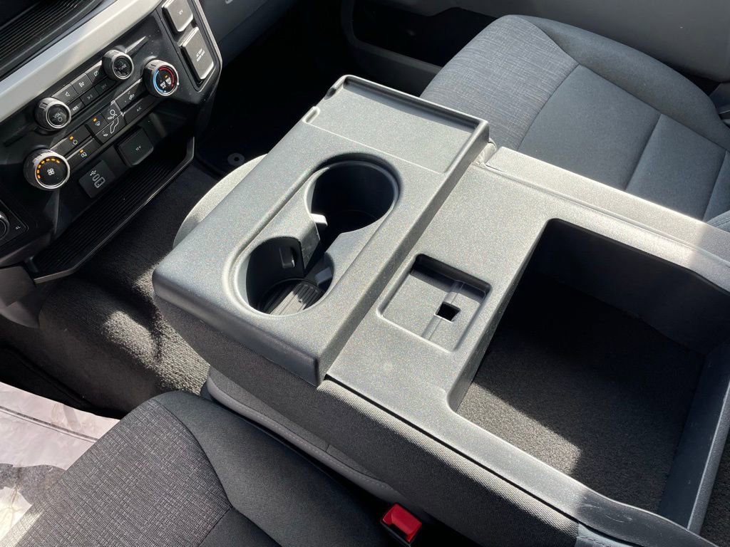 Used 2024 Ford F250 XLT image 9