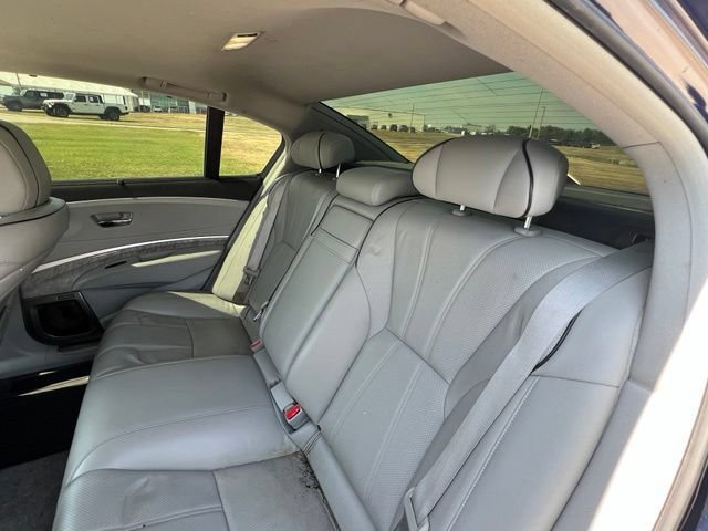 Used 2020 Acura RLX w/ Advance Package AWD/4WD image 12