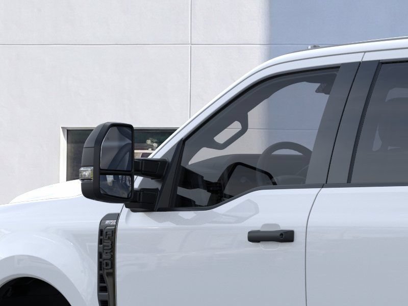 New 2026 Ford F350 XL w/ STX Appearance Package AWD/4WD image 20